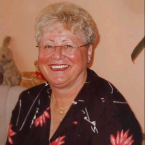 Profilbild von Gisela Weise