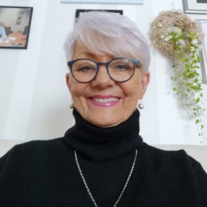 Profilbild von Gisela Weiss