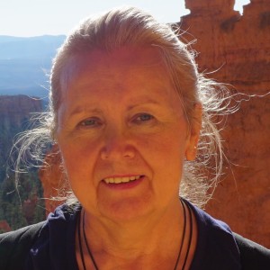 Profilbild von Gisela Weißenfels