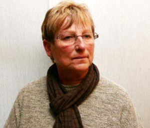 Profilbild von Gisela Wendt