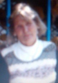 Profilbild von Gisela Wenzel