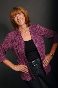 Profilbild von Gisela Wergen