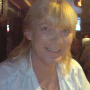 Profilbild von Gisela Werner