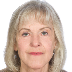 Profilbild von Gisela Werner