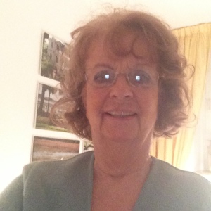 Profilbild von Gisela Westendarp