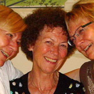 Profilbild von Gisela Westenkirchner