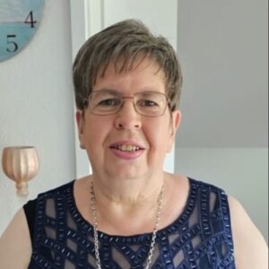 Profilbild von Gisela Wiedkamp