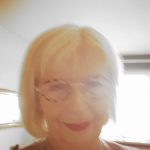 Profilbild von Gisela Wiehl