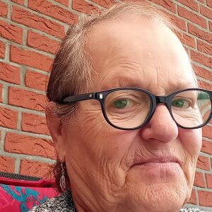Profilbild von Gisela Wienekamp
