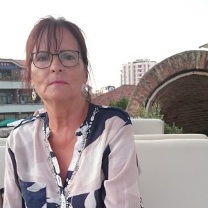 Profilbild von Gisela Wienert
