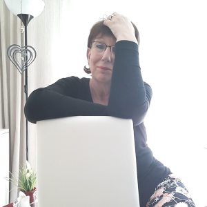 Profilbild von Gisela Wier