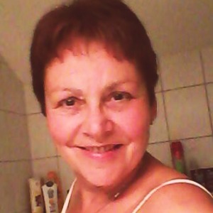 Profilbild von Gisela Wilhelm