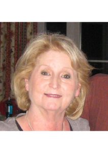 Profilbild von Gisela Wille