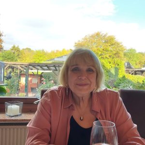 Profilbild von Gisela Williams