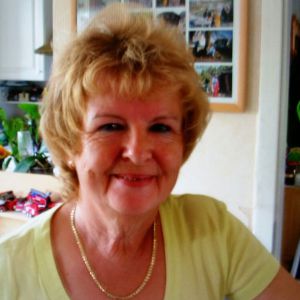 Profilbild von Gisela Wittmann