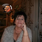 Profilbild von Gisela Wolf