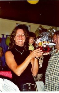 Profilbild von Gisela Wollersheim