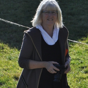 Profilbild von Gisela Wuhrer