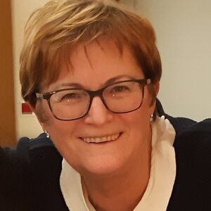Profilbild von Gisela Wussmann