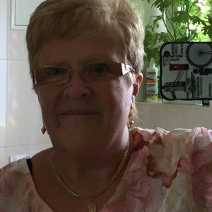 Profilbild von Gisela Zamichiei