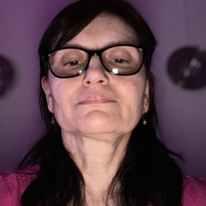 Profilbild von Gisela Zetzmann