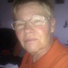 Profilbild von Gisela Ziegler