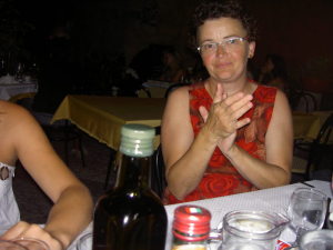 Profilbild von Gisela Zientz