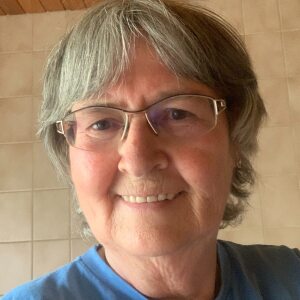 Profilbild von Gisela Zierke