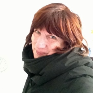 Social Media Profilbild Gisela Zieske 