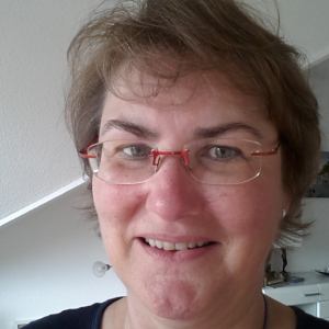 Profilbild von Gisela Zimmer