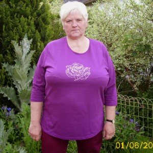 Profilbild von Gisela Zintl