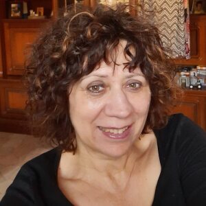 Profilbild von Gisela Zipterlein