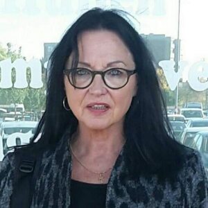 Profilbild von Gisela Ziss