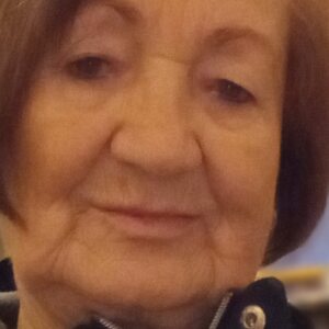 Profilbild von Gisela Zörner
