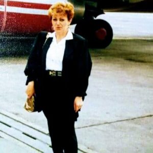 Profilbild von Gisela Zötzsche