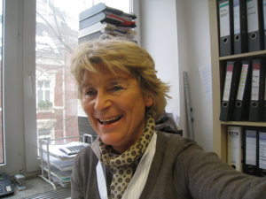 Profilbild von Gisela Zorzetti