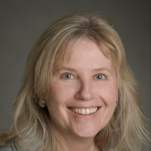 Profilbild von Gisela van Delden