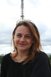 Profilbild von Gisella Guglielmucci