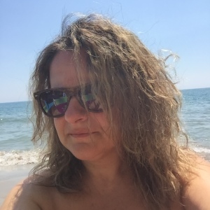 Profilbild von Gisella Guglielmucci