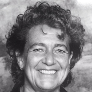 Profilbild von Gisella Heyduk