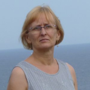 Profilbild von Gisi Haßlbauer