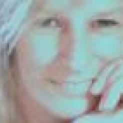 Profilbild von Gisi Noroschat