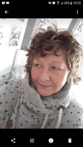 Profilbild von Gislinde Gisela Doris Peter