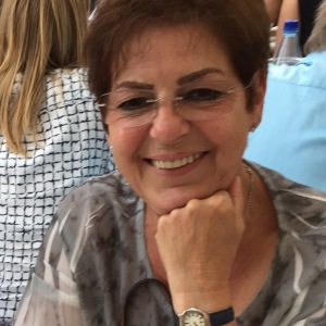 Profilbild von Gislinde Reith