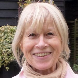 Profilbild von Gislint Harvey