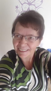 Profilbild von Gisrla Grünewald