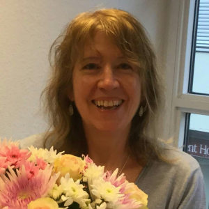 Profilbild von Gitta Behrens