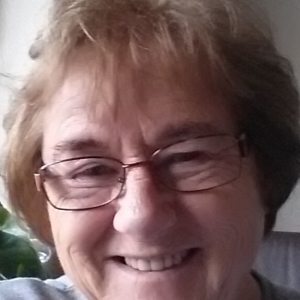 Profilbild von Gitta Beyer