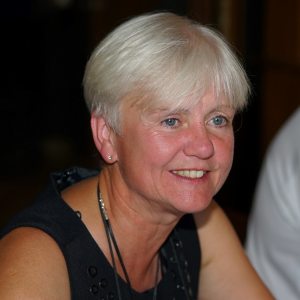 Profilbild von Gitta Bitterich