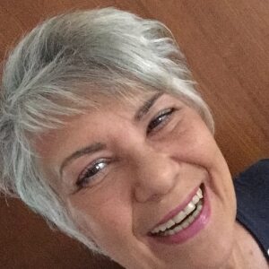 Profilbild von Gitta Böhmer